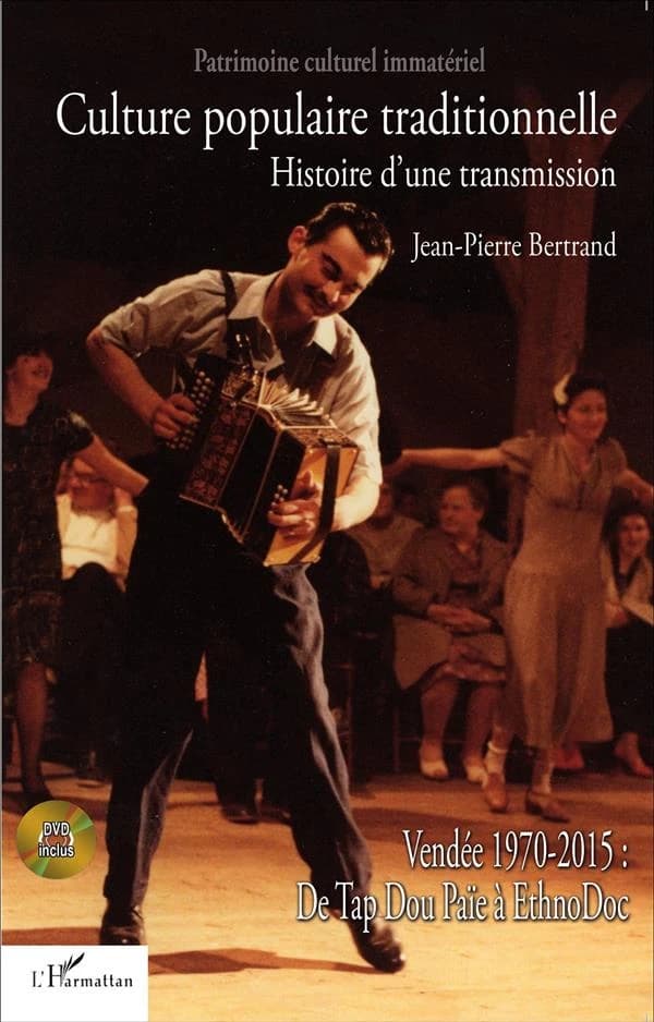Culture populaire traditionnelle : histoire d'une transmission