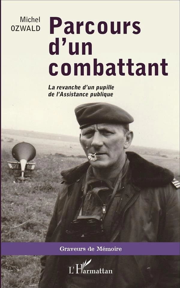 Parcours d'un combattant : la revanche d'un pupille de l'Assistance publique