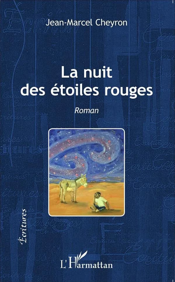 La nuit des étoiles rouges : roman