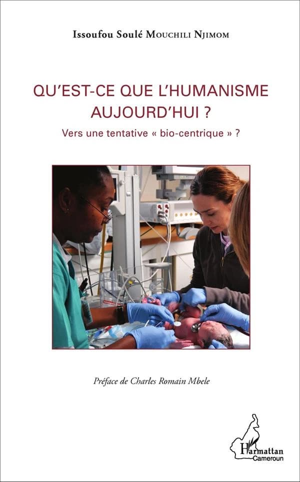 Qu'est-ce que l'humanisme aujourd'hui ? : vers une tentative bio-centrique ?
