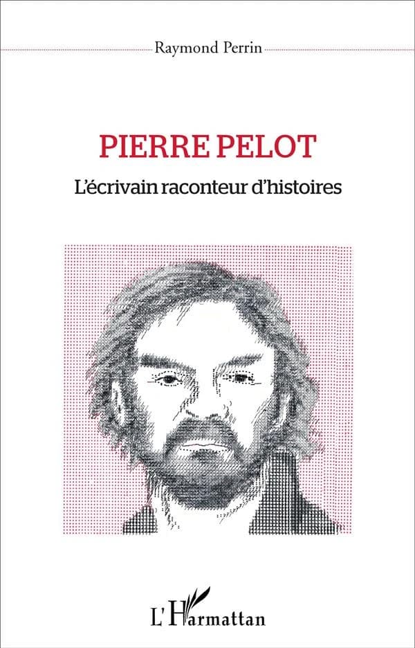 Pierre Pelot : l'écrivain raconteur d'histoires