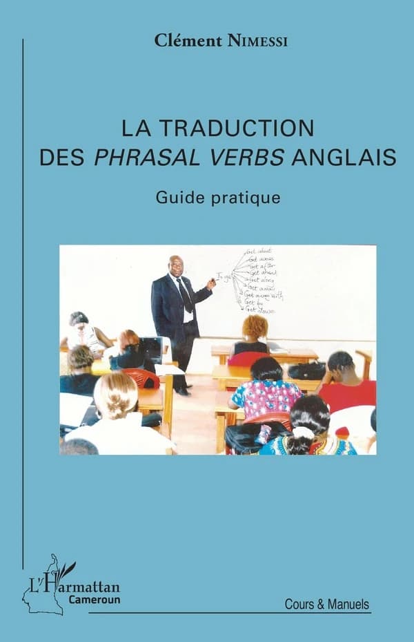 La traduction des phrasal verbs anglais, verbes à particule : guide pratique