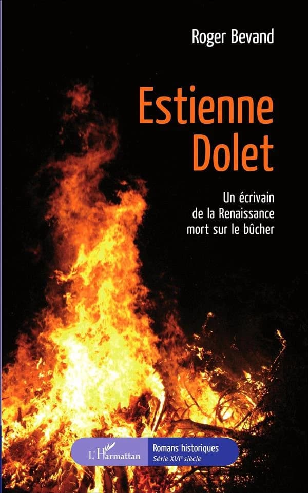 Estienne Dolet : un écrivain de la Renaissance mort sur le bûcher