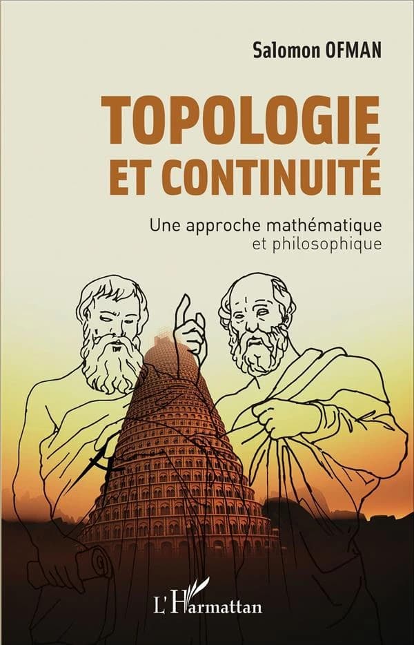 Topologie & continuité : une approche mathématique et philosophique