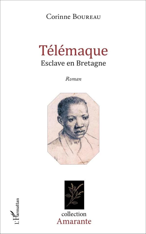 Télémaque, esclave en Bretagne