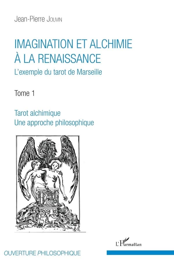 Tarot alchimique : une approche philosophique