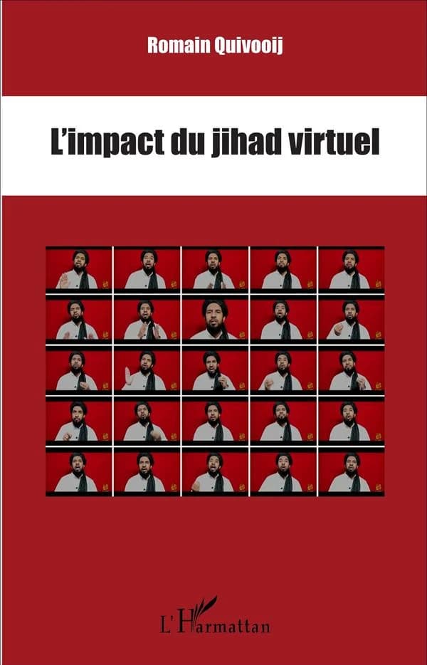 L'impact du jihad virtuel