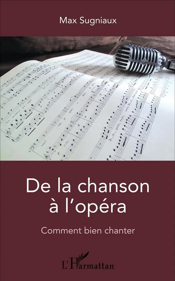 De la chanson à l'opéra : comment bien chanter