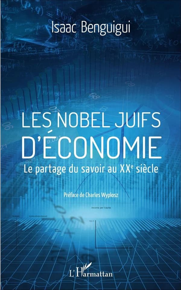 Les Nobels juifs d'économie : le partage du savoir au XXe siècle