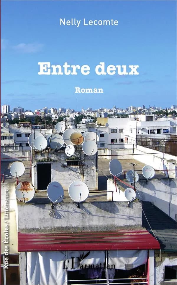 Entre deux : roman