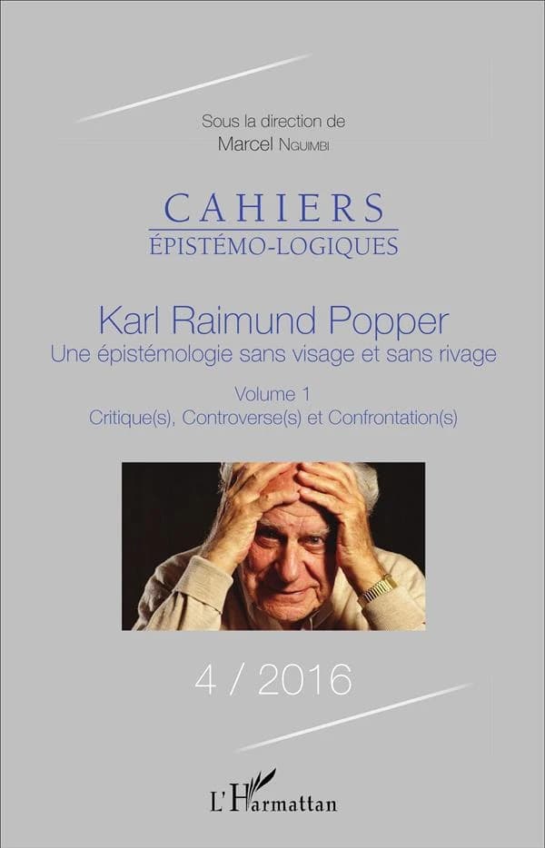 Karl Raimund Popper : une épistémologie sans visage et sans rivage