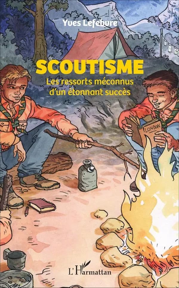 Scoutisme : les ressorts méconnus d'un étonnant succès