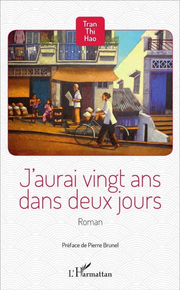 J'aurai vingt ans dans deux jours : roman