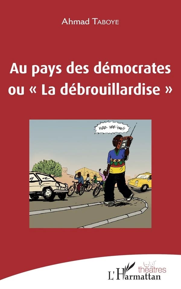 Au pays des démocrates ou La débrouillardise