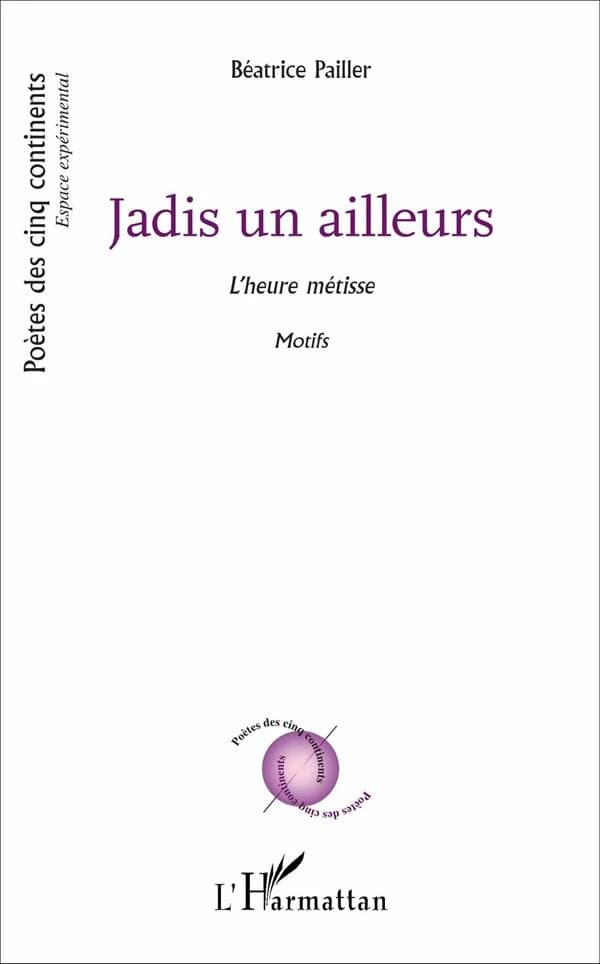 Jadis un ailleurs