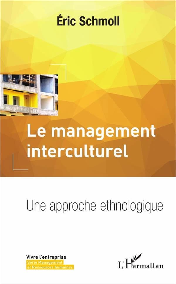 Le management interculturel : une approche ethnologique