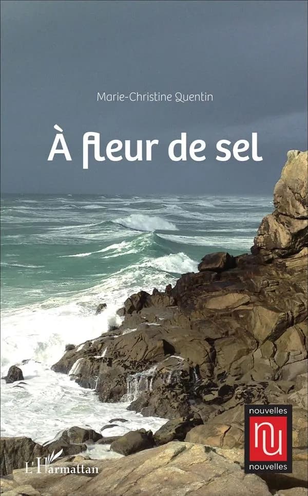 À fleur de sel : nouvelles