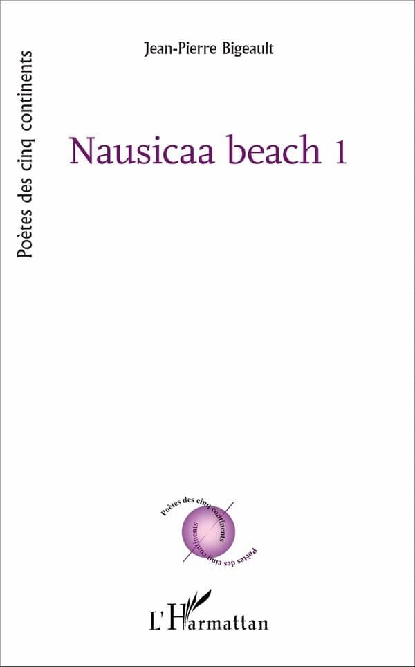 Nausicaa beach. 1