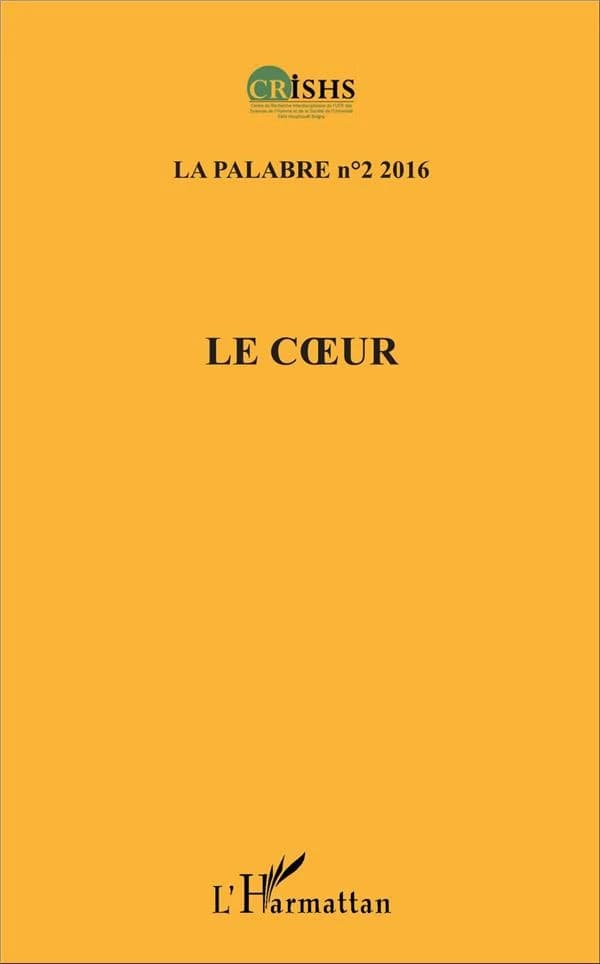 Le coeur (édition 2016)