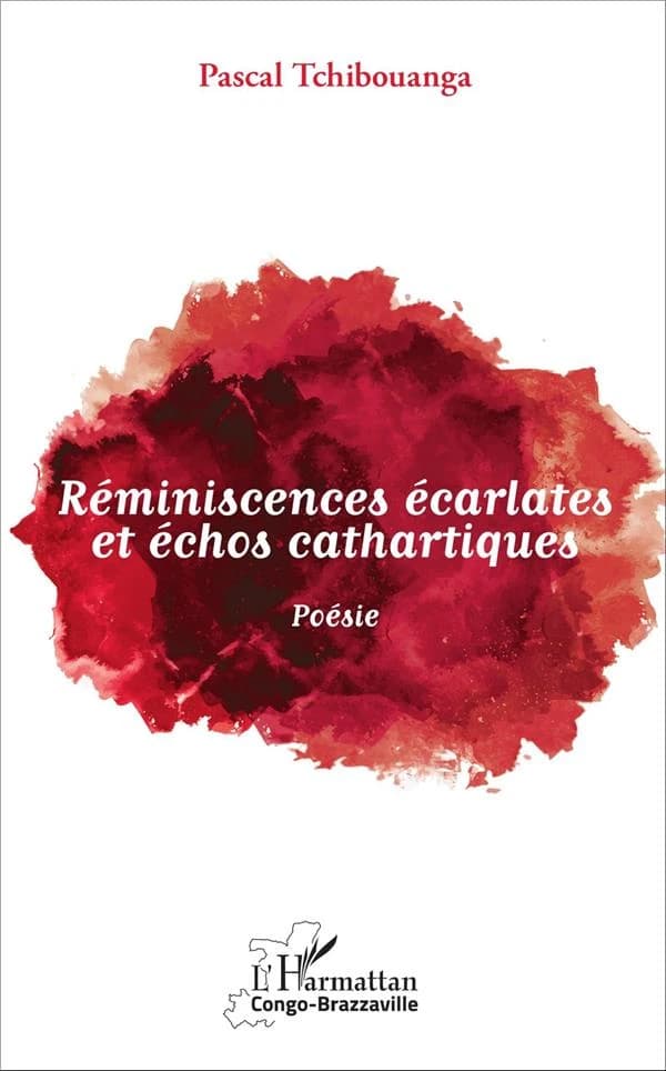 Réminiscences écarlates et échos cathartiques : poésie