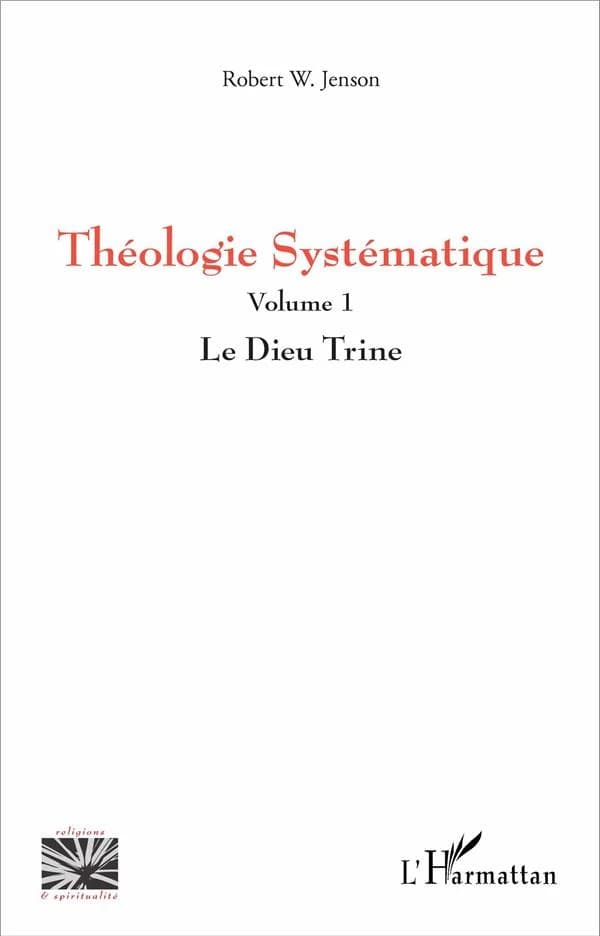Le Dieu trine