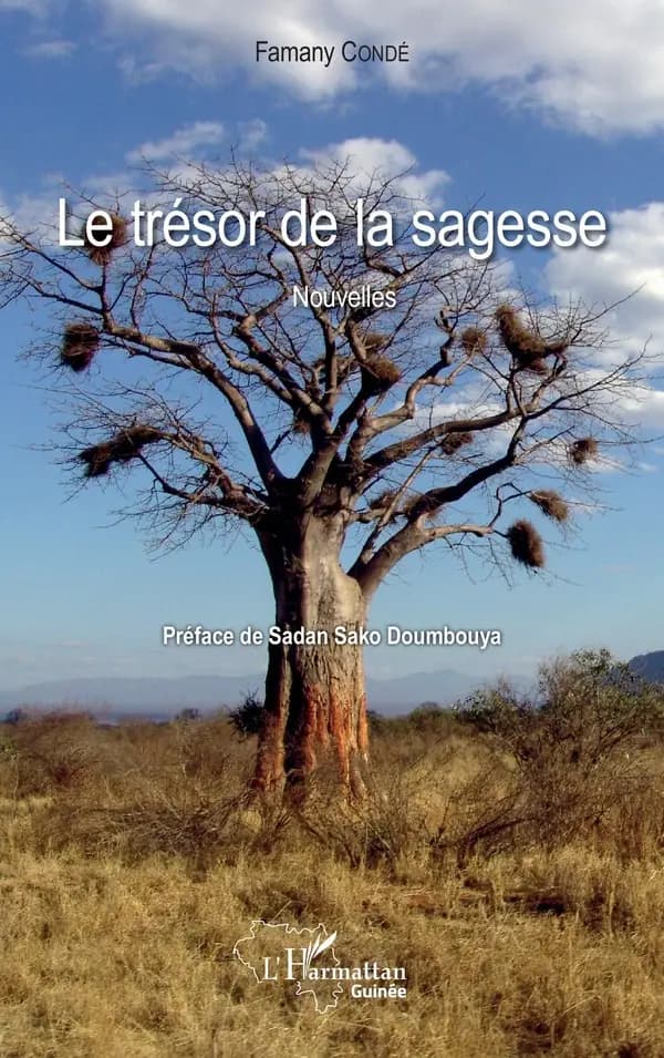 Le trésor de la sagesse : nouvelles