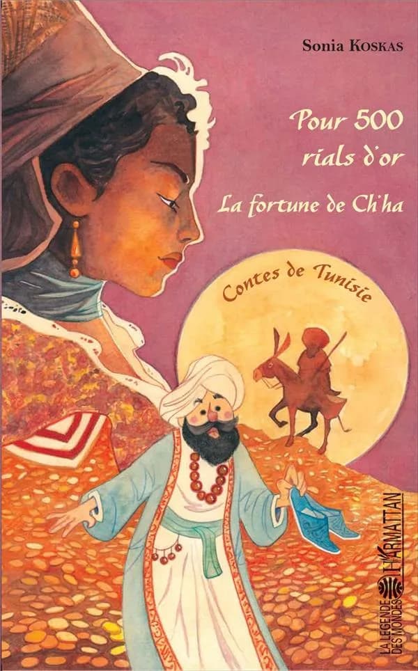 Pour 500 rials d'or : la fortune de Ch'ha