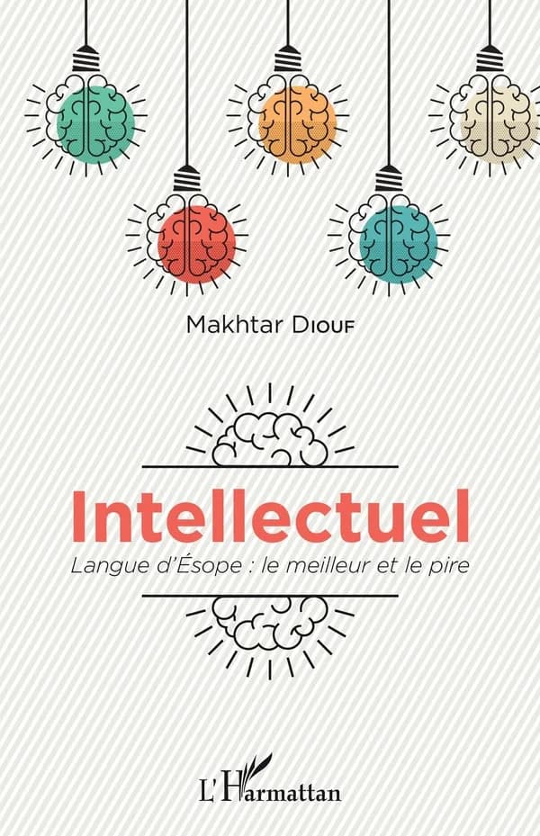 Intellectuel : langue d'Ésope, le meilleur et le pire