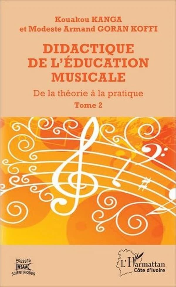 La pratique didactique de l'éducation musicale