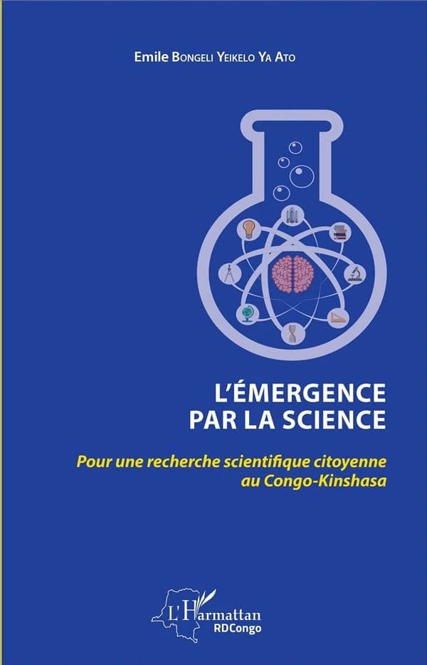 L'émergence par la science : pour une recherche scientifique citoyenne au Congo-Kinshasa