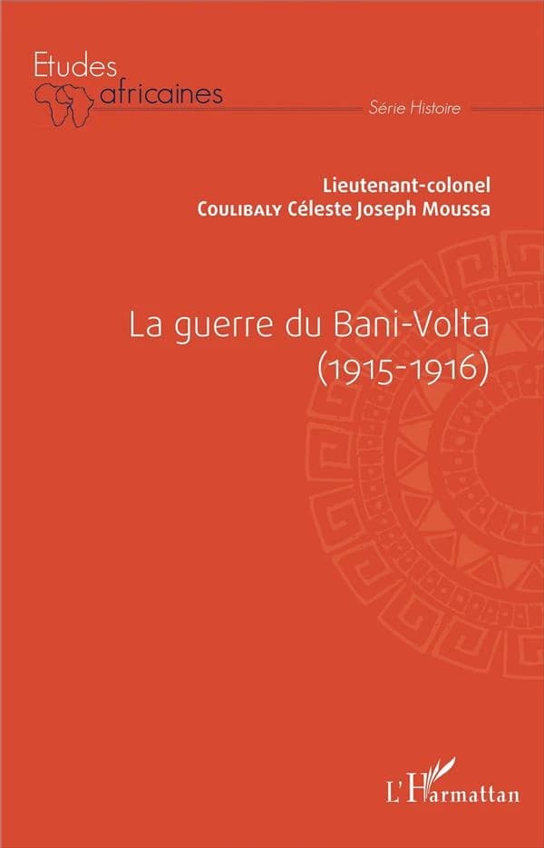 La guerre du Bani-Volta : 1915-1916