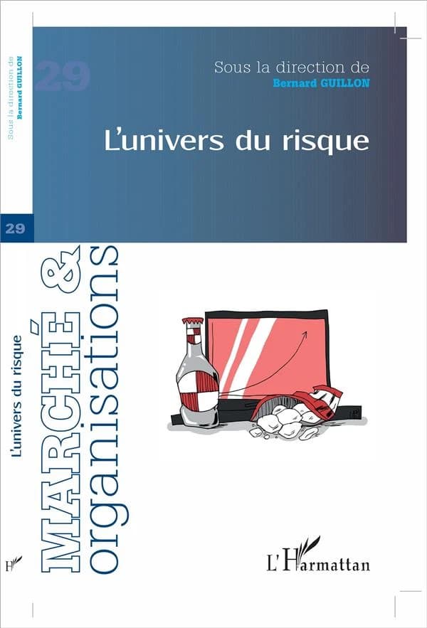 MARCHE ET ORGANISATIONS n.29 : l'univers du risque