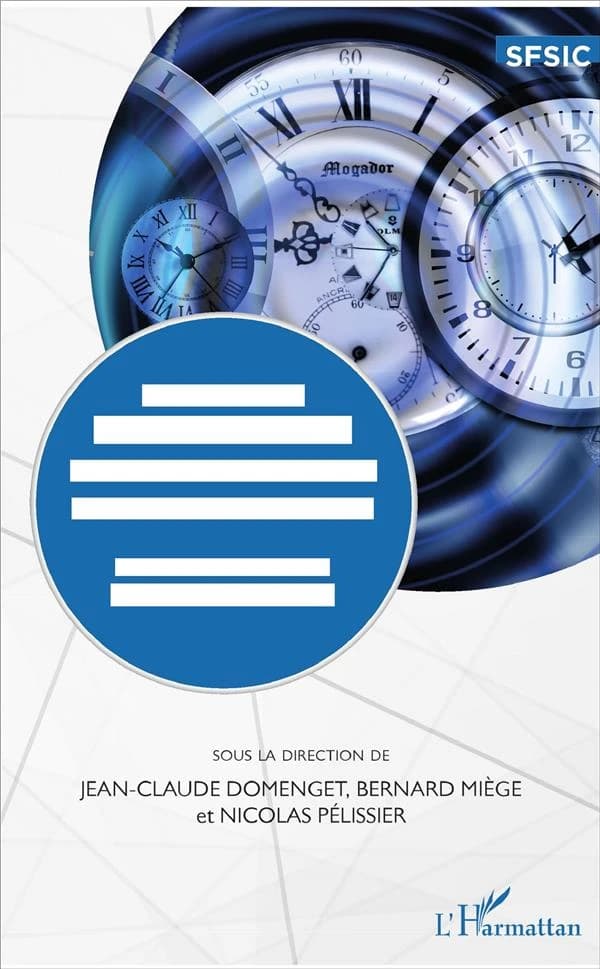 Temps et temporalités en information-communication : des concepts aux méthodes