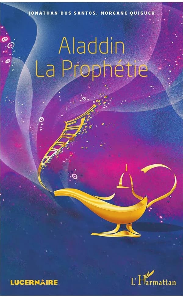 Aladdin : la prophétie