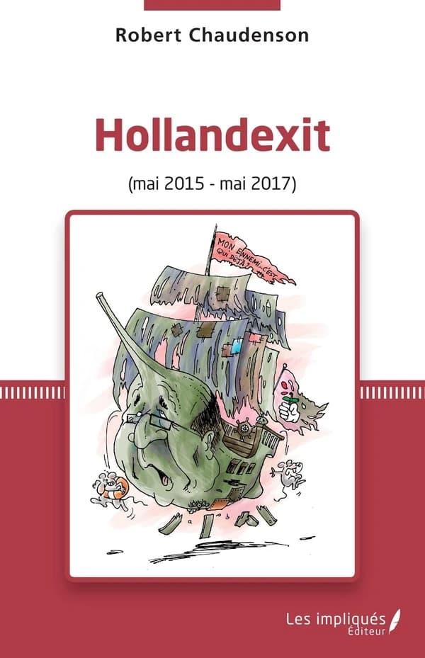 Hollandexit : mai 2015-mai 2017