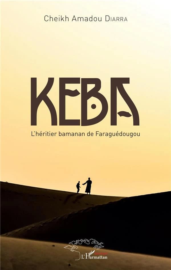 Keba, l'héritier bamanan de Faraguédougou