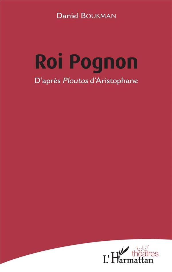 Roi Pognon