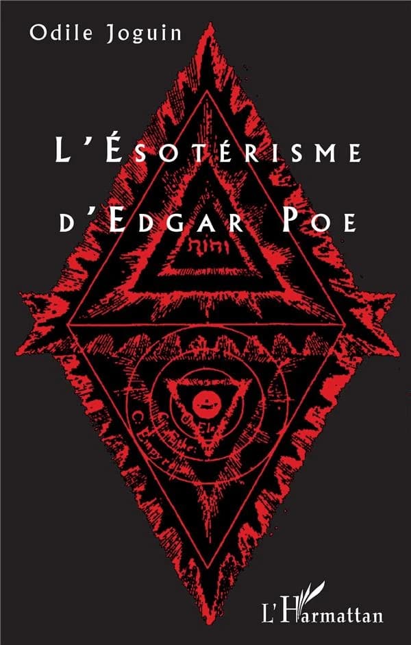 L'ésotérisme d'Edgar Poe