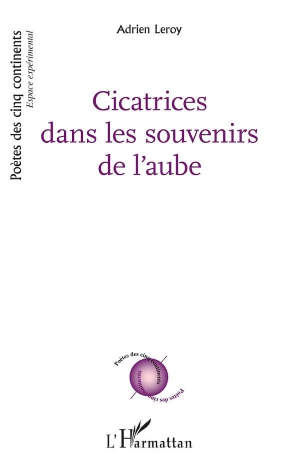 Cicatrices dans les souvenirs de l'aube