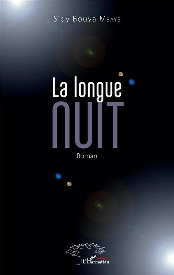 La longue nuit : roman