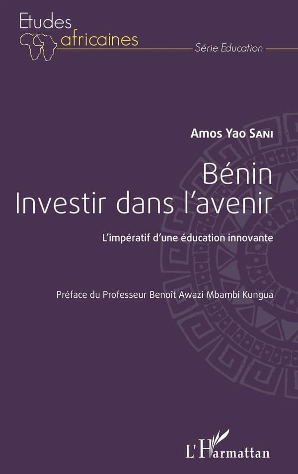 Bénin, investir dans l'avenir : l'impératif d'une éducation innovante