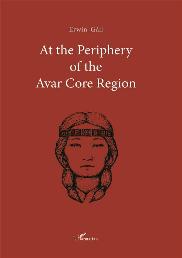 At the Periphery of the Avar Core Region : 6th-8th Century Burial Sites Near Nădlac (the Pecica-Nădlac Motorway Rescue Excavations)