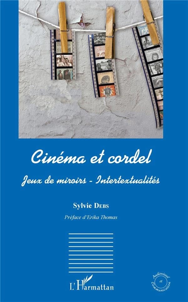 Cinéma et cordel : jeux de miroirs-intertextualités
