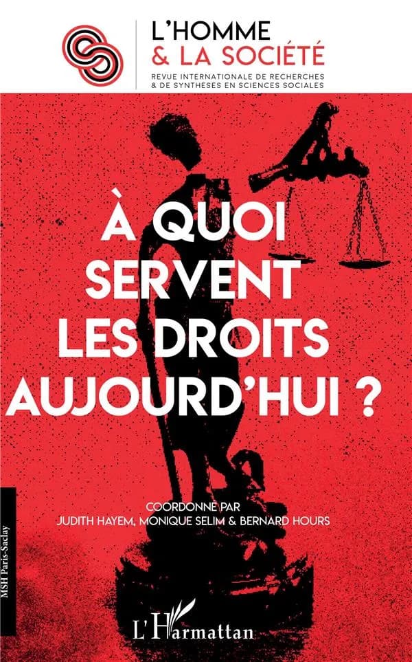 à quoi servent les droits aujourd'hui ?