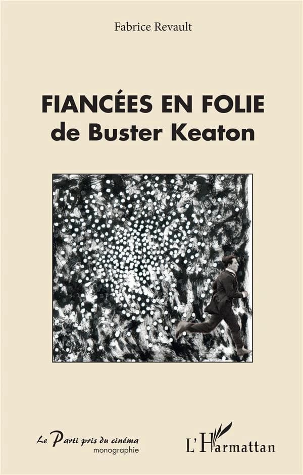 "Fiancées en folie" de Buster Keaton