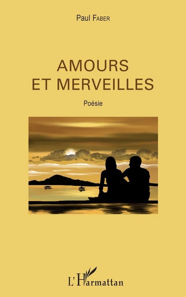 Amours et merveilles : poésie