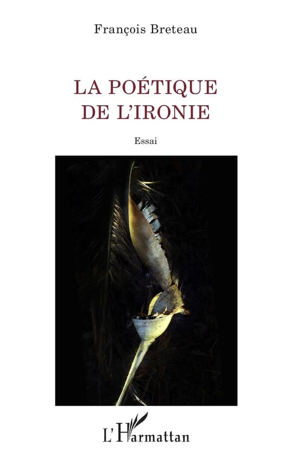 La poétique de l'ironie : essai