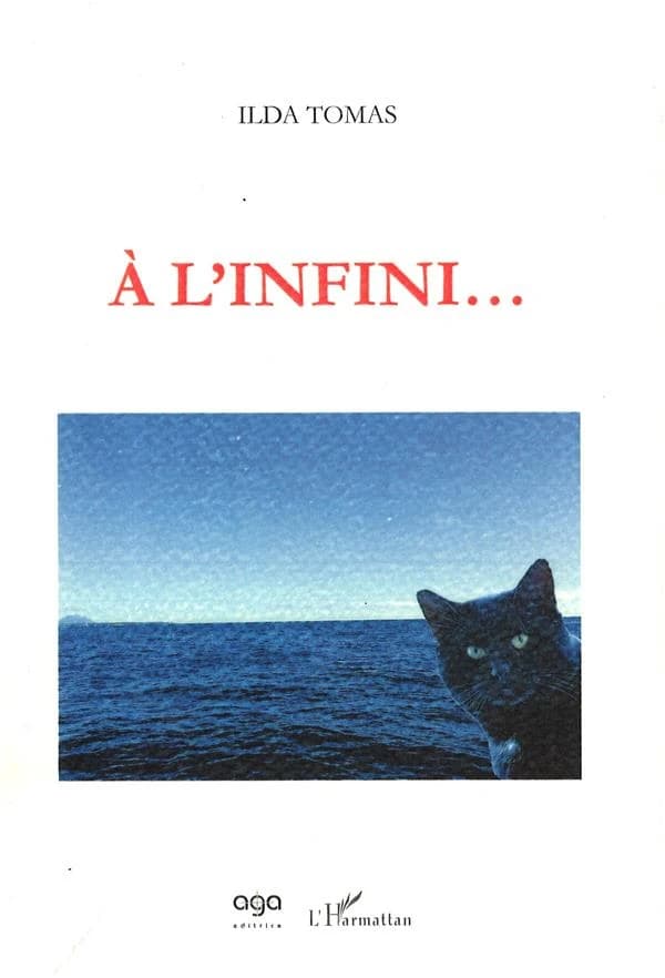 À l'infini