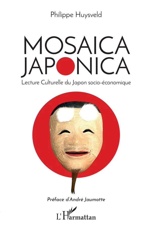 Mosaïca japonica : lecture culturelle du Japon socio-économique