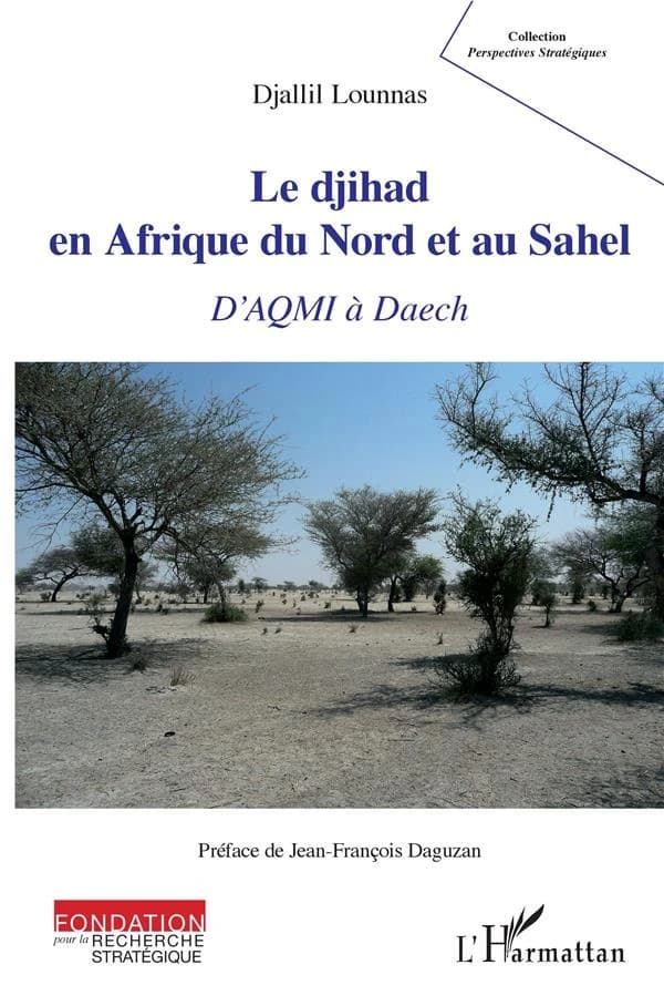 Le djihad en Afrique du Nord et au Sahel : d'AQMI à Daech